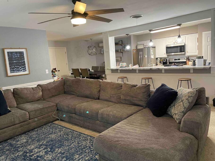 אמארילו Large Open Space For Family Fun! מראה חיצוני תמונה