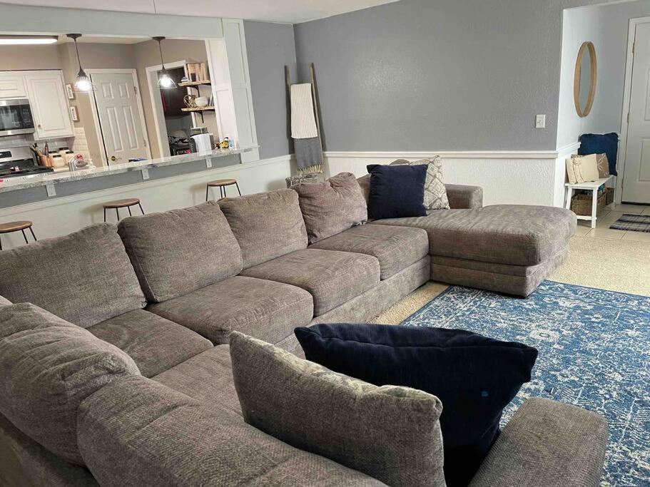 אמארילו Large Open Space For Family Fun! מראה חיצוני תמונה